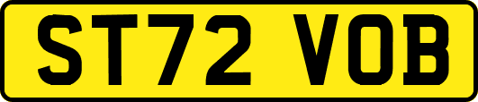 ST72VOB