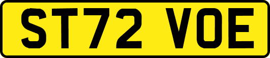 ST72VOE