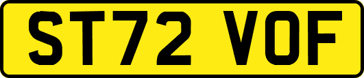 ST72VOF