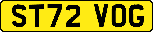 ST72VOG