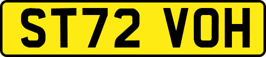 ST72VOH