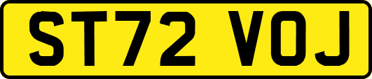 ST72VOJ