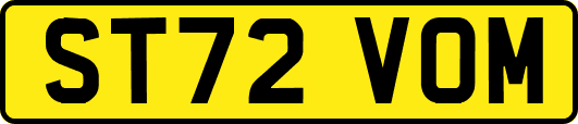 ST72VOM