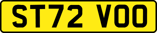 ST72VOO