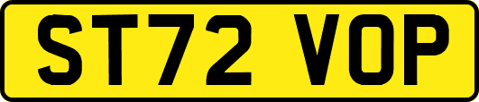 ST72VOP