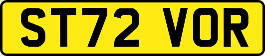 ST72VOR
