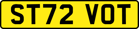 ST72VOT