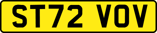 ST72VOV