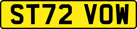 ST72VOW