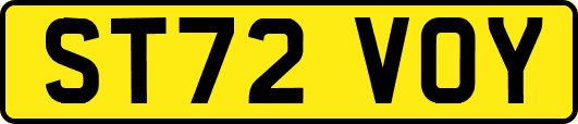 ST72VOY