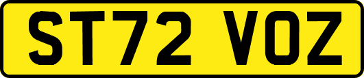ST72VOZ
