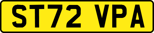 ST72VPA