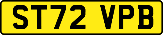 ST72VPB
