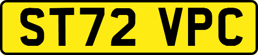 ST72VPC