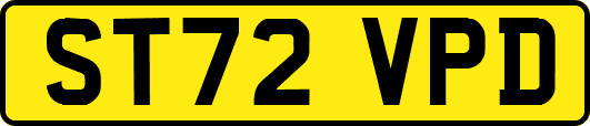 ST72VPD