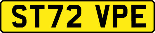 ST72VPE