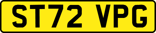 ST72VPG