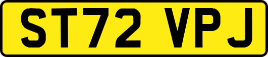 ST72VPJ