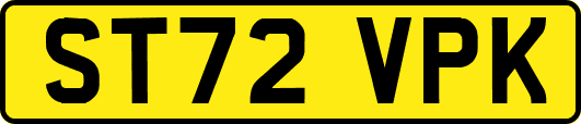 ST72VPK