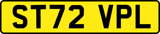 ST72VPL
