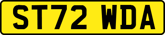 ST72WDA