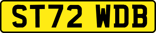 ST72WDB