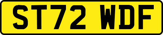 ST72WDF
