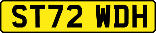 ST72WDH