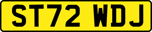 ST72WDJ