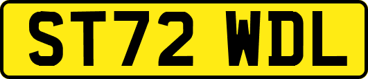 ST72WDL