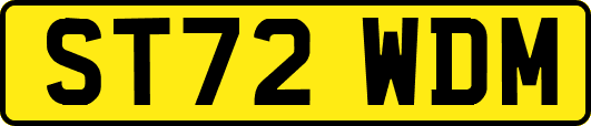 ST72WDM
