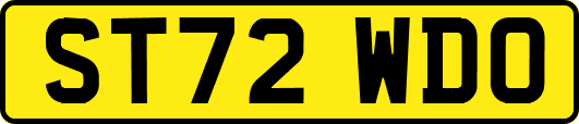 ST72WDO