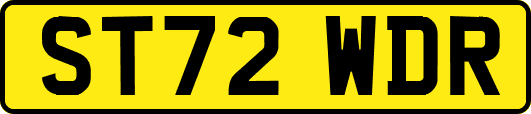 ST72WDR