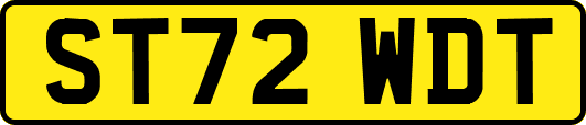 ST72WDT