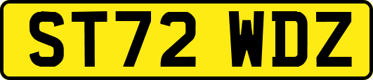 ST72WDZ