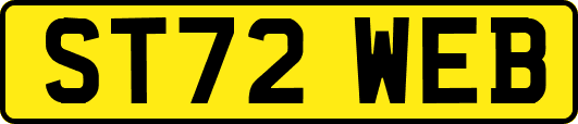 ST72WEB