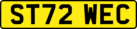 ST72WEC