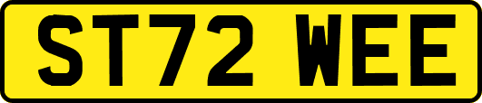 ST72WEE