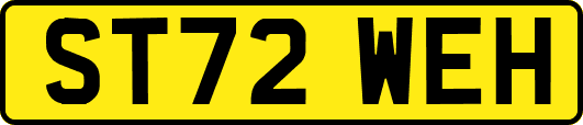 ST72WEH