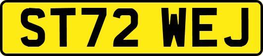 ST72WEJ