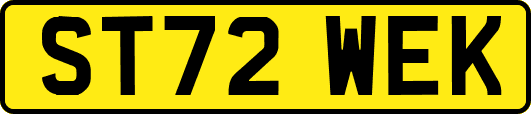 ST72WEK