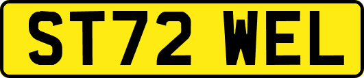 ST72WEL