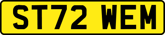 ST72WEM