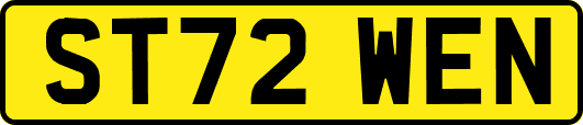 ST72WEN