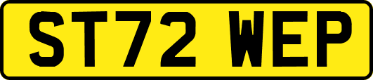 ST72WEP