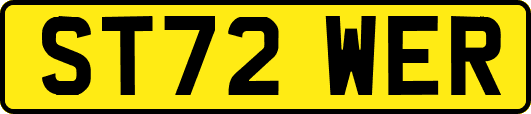 ST72WER