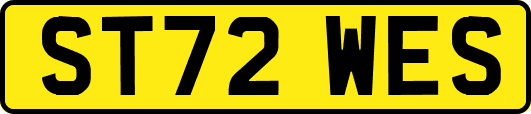 ST72WES