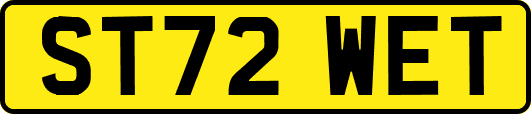 ST72WET