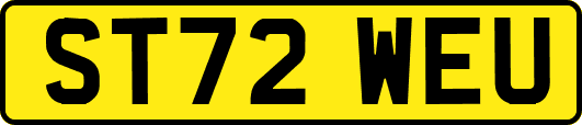 ST72WEU