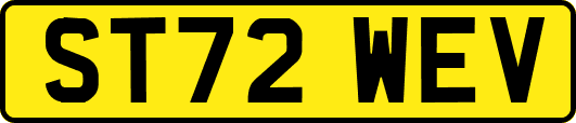 ST72WEV